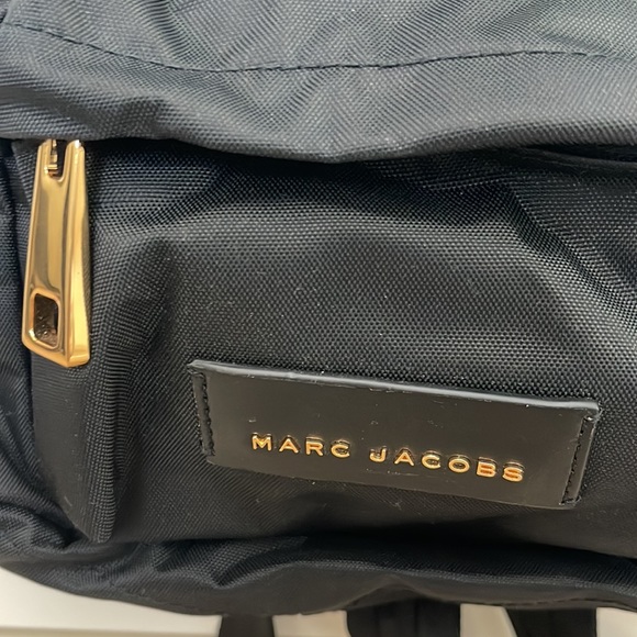 Marc Jacobs Mini Backpack - Picture 4 of 7